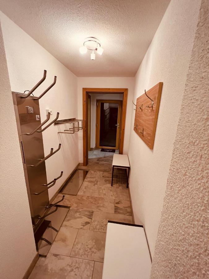 Appartement Haus Dominik à See Extérieur photo