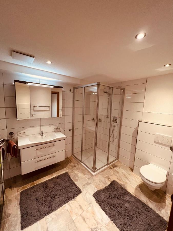 Appartement Haus Dominik à See Extérieur photo